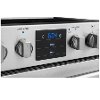 FPEH3077RF Frigidaire Professional Electric Range - 5.1 cu. ft. Stainless Steel-5