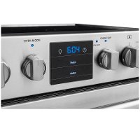 FPEH3077RF Frigidaire Professional Electric Range - 5.1 cu. ft. Stainless Steel-5