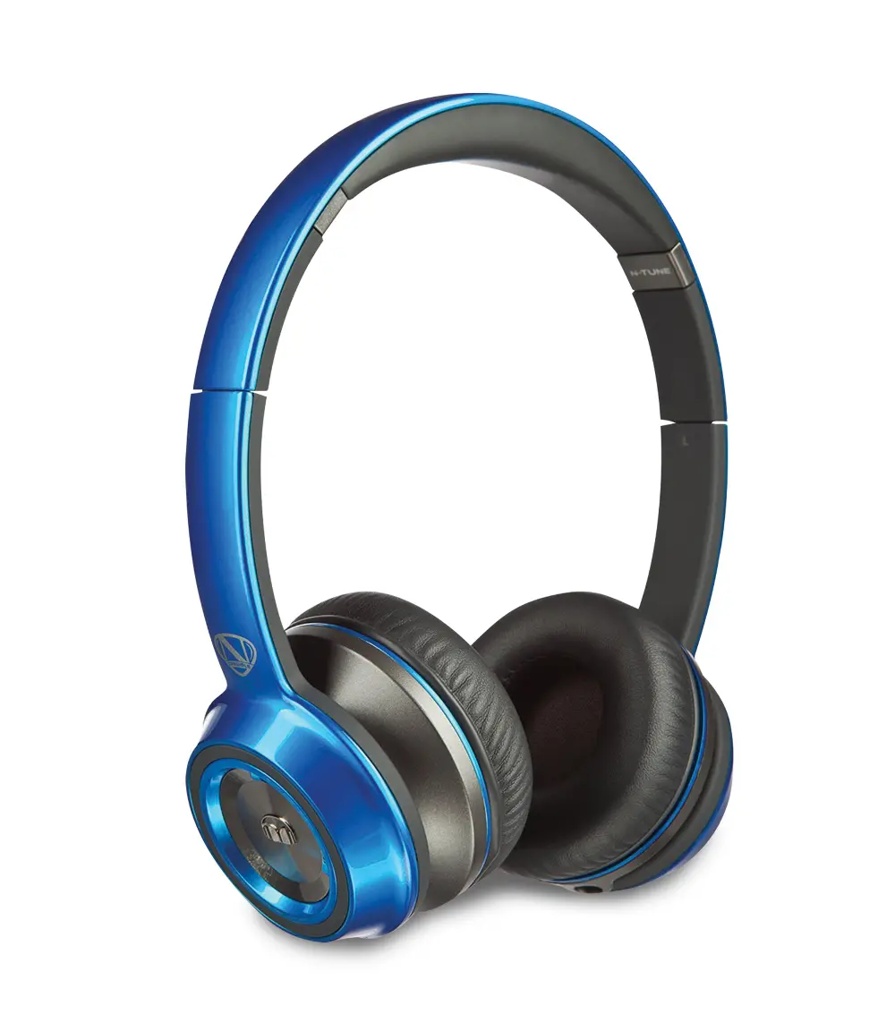 MH-NTU-ON-BL-CU-WW Monster Blue N-Tune HD Headphones-1