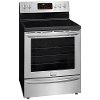 FGEF3058RF Frigidaire 30 Inch Stainless Steel 5.8 cu. ft. Electric Range-2