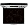 FGEF3058RF Frigidaire 30 Inch Stainless Steel 5.8 cu. ft. Electric Range-3