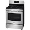 FGGF3058RF Frigidaire Gallery 30 Inch Gas Convection Range - Stainless Steel-6