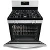 FGGF3058RF Frigidaire Gallery 30 Inch Gas Convection Range - Stainless Steel-7