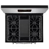 FGGF3058RF Frigidaire Gallery 30 Inch Gas Convection Range - Stainless Steel-8