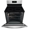 FGEF3035RF Frigidaire 30 Inch Electric Range - Stainless Steel-4