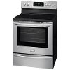 FGEF3035RF Frigidaire 30 Inch Electric Range - Stainless Steel-5