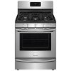FGGF3035RF Frigidaire Gallery Gas Convection Range - Stainless Steel-2