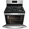 FGGF3035RF Frigidaire Gallery Gas Convection Range - Stainless Steel-4