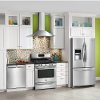 FGGF3035RF Frigidaire Gallery Gas Convection Range - Stainless Steel-6