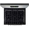FGGF3035RF Frigidaire Gallery Gas Convection Range - Stainless Steel-7