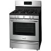 FGGF3035RF Frigidaire Gallery Gas Convection Range