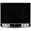 FGIS3065PF Frigidaire Gallery 30 Inch Stainless Steel 4.6 cu. ft. Induction Range-2