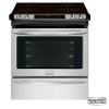 FGIS3065PF Frigidaire Gallery 30 Inch Stainless Steel 4.6 cu. ft. Induction Range-3