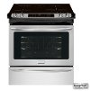 FGIS3065PF Frigidaire Gallery 30 Inch Stainless Steel 4.6 cu. ft. Induction Range-6