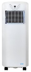 AC-10100H AC-10100H 10,000 BTU Portable Air Conditioner & Heater