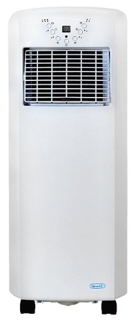 AC-10100H AC-10100H 10,000 BTU Portable Air Conditioner & Heater