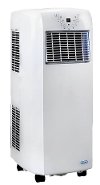 AC-10100H AC-10100H 10,000 BTU Portable Air Conditioner & Heater-2
