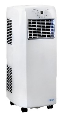AC-10100H Portable Air Conditioner and Heater 10000 BTU-2