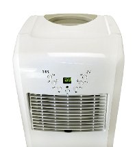 AC-10100H Portable Air Conditioner and Heater 10000 BTU-3