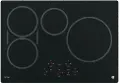 PHP9030DJBB GE Profile 30 Inch Induction Cooktop - Black