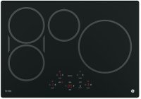 PHP9030DJBB GE Profile 30 Inch Induction Cooktop - Black
