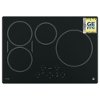 PHP9030DJBB GE Profile 30 Inch Induction Cooktop - Black-3