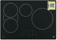 PHP9030DJBB GE Profile 30 Inch Induction Cooktop - Black-3