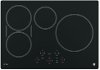 PHP9030DJBB GE Profile Series 30 Induction Cooktop