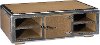 Clearance Oak Coffee Table - Ferault