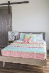 Beddy's Queen Perfectly Miss-Matched Bedding Collection-2
