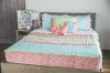 Beddy's Queen Perfectly Miss-Matched Bedding Collection-3