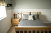 Beddy's Queen Modern Gray Bedding Collection