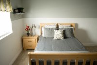 Beddy's Queen Modern Gray Bedding Collection