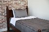 Beddy's Queen Modern Gray Bedding Collection-3