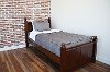 Beddy's Queen Modern Gray Bedding Collection-4