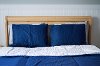 Beddy's Queen Nautical Navy Bedding Collection