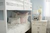 Beddy's Twin Chic White Bedding Collection-3