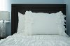 Beddy's Twin Chic White Bedding Collection-4