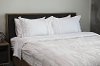 Beddy's Twin Chic White Bedding Collection-5