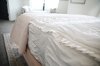 Beddy's Twin Chic White Bedding Collection-8