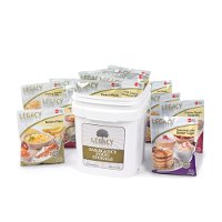 CC0142 Legacy Premium Heart Healty Food Storage