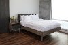 Beddy's King Chic White Bedding Collection-6