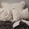 Beddy's Chic White Pillow Collection-2
