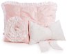 Beddy's Vintage Blush Pillow Collection
