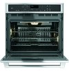 CT9050SHSS Cafe 30 Inch Smart Single Wall Oven with Convection - 5.0 cu. ft. Stainless Steel-2
