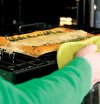 CT9050SHSS Cafe 30 Inch Smart Single Wall Oven with Convection - 5.0 cu. ft. Stainless Steel-3