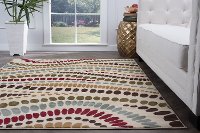 LGN4512SET3 3 Piece Set Beige Area Rug - Laguna-3