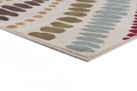 LGN4512SET3 3 Piece Set Beige Area Rug - Laguna-5