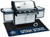 2 x 4 X-Small USU Aggies Grill Mat