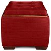 024-30A-B127306 Leo Ottoman - SP,98